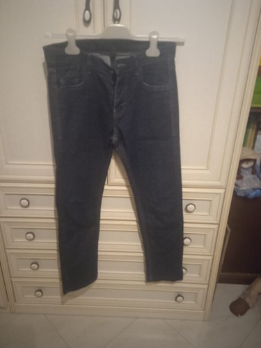 Pantaloni jeans donna benetton - pantaloni,