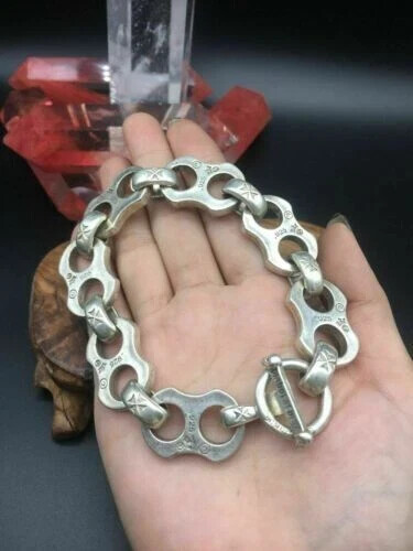 Bracciale statua cool asiatico