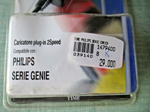 Caricatore plug 2speed - caricatore, plug-in