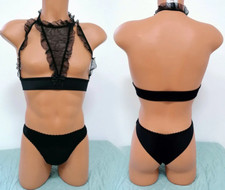Set di lingerie BDSM, lingerie