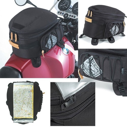Borsa serbatoio moto harley - borsa,