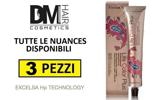 Pezzi farmavita life - pezzi,