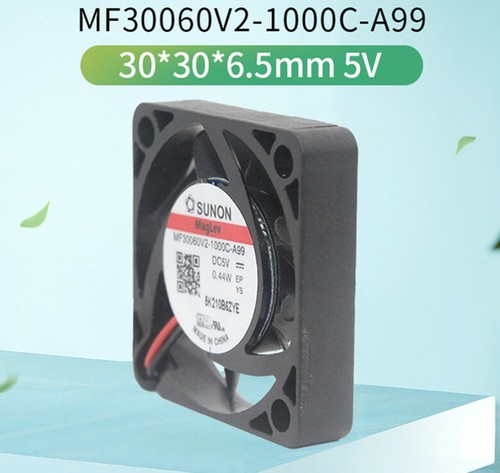 1pz ventilatore silenzioso - 1pz,