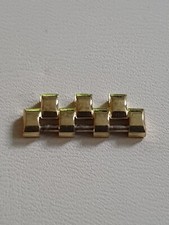 Bracciale Tissot 16mm placcato
