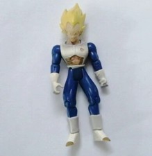 JAKKS toys DragonBall Z DBZ SS