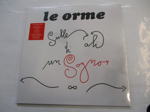 Orme sulle ali di un - ali,