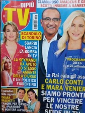 Dipiù Tv  2023 37.Mara