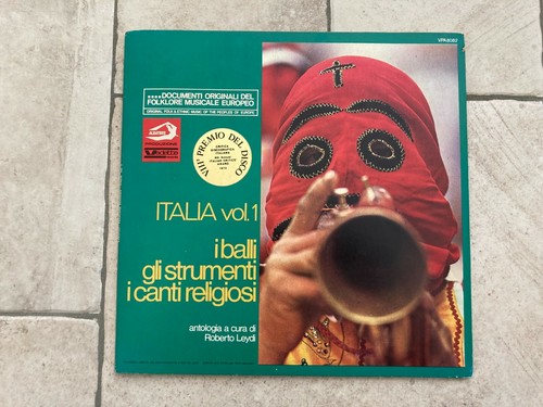 Italia vol balli - vol., gli