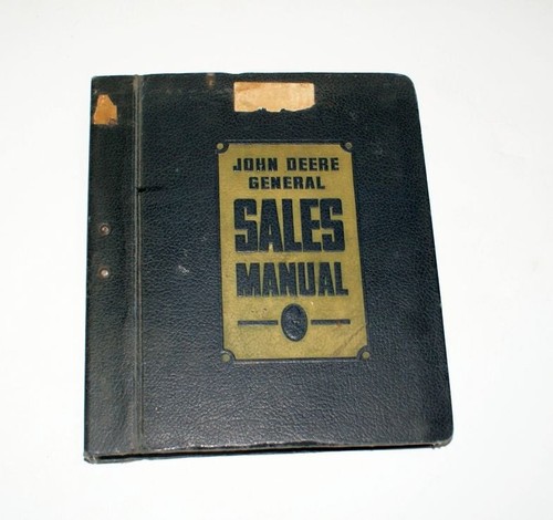 Manuale vendita generale - vendita,