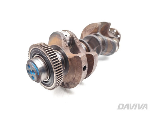 Albero motore bmw - bmw, 114d