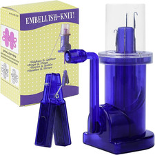 Macchina Da Maglieria Manuale