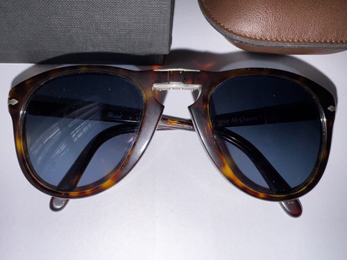 Persol occhiali sole steve - persol,