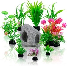Accessori per Acquario Piante