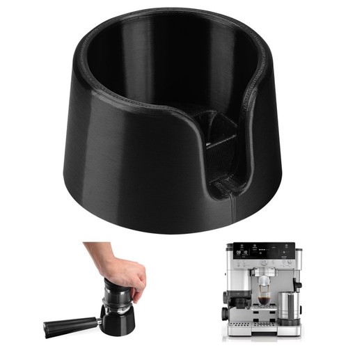 Espresso tamper base - espresso,