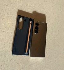 Samsung Galaxy Z Fold6 - 256