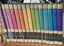 I Quindici Enciclopedia