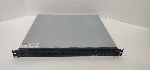 Asus rs100 pi2 1u - 1u, server