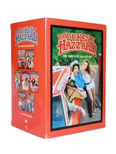 The Dukes of Hazzard The