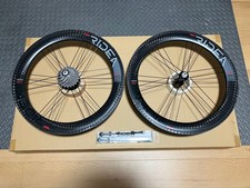 MOZZO RIDEA TNI Shimano 11s