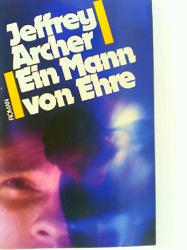 Ein mann von ehre - von, :