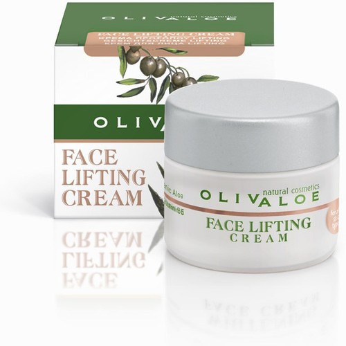 Olivaloe 138 crema - -,