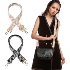 2 Pezzi Tracolla per Borse