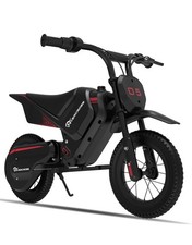 Moto elettrica per bambini - elettrica,
