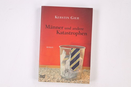 16652 kerstin gier - 16652, mÄnner