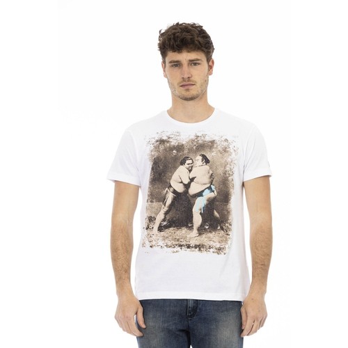 Trussardi action 2at07 - 2at07, t-shirt