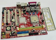 MSI P4M890M MS-7255 VER