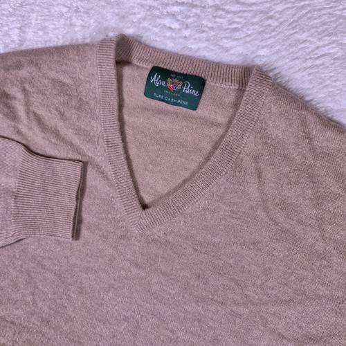Maglione uomo alan paine 52 - maglione,