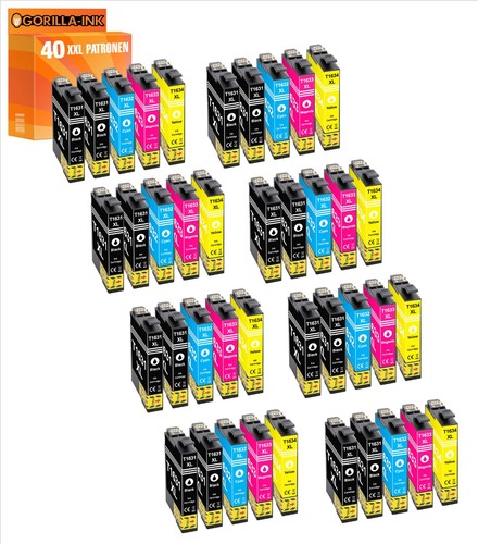 Cartucce per epson - cartucce,