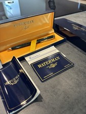 Penna a sfera Waterman Paris