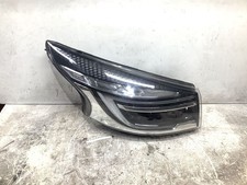 Faro proiettore anteriore