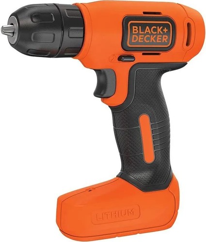 Trapano avvitatore a - 7.2v,