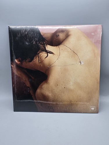 Harry styles self titled - harry, self-titled