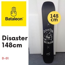Snowboard Bataleon Disaster
