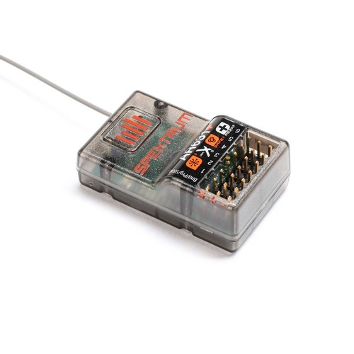 Spektrum ar631 channel - 6,