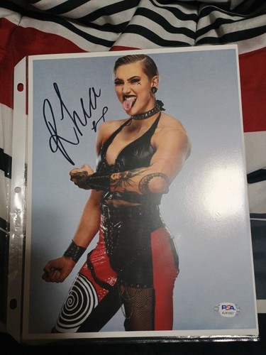 Wwe rhea ripley - |,