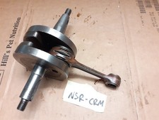 Albero Motore Revisionato