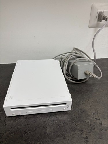 Console nintendo wii ottime - console,