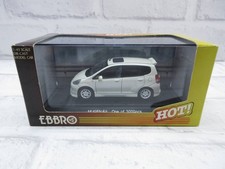 Mini car 1/43 Ebro Mugen Fit