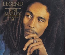 Bob marley the - bob, wailers