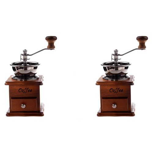 Macinino caffe manuale - da, caffe'