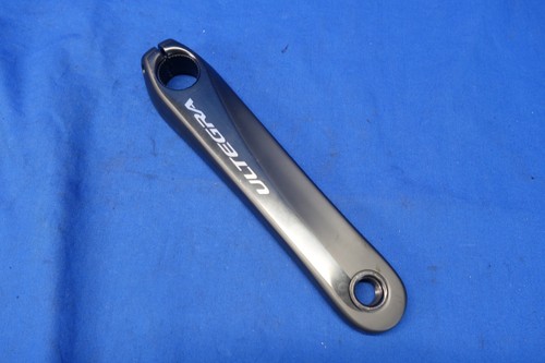 Braccio pedivella bici - , da