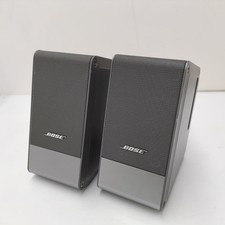 Bose M3 Micro altoparlante