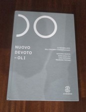 Dizionario Italiano "Nuovo