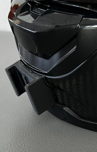 Nolan lite 903 - /, -chin