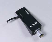 Denon PCL-5 Cuffia in lega di