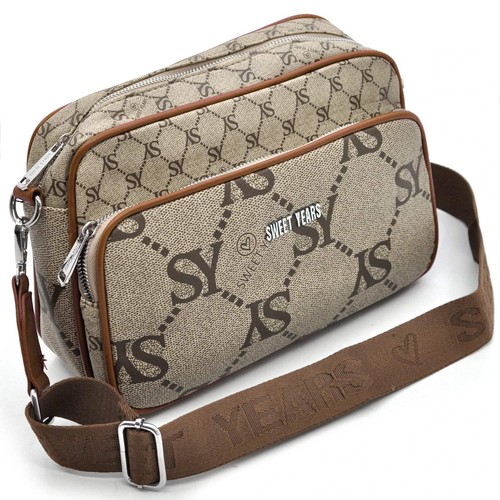 Borsa tracolla firmata sweet - borsa,